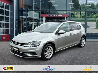 Volkswagen Golf 1.0 TSI COMFORTLINE PANO-DAK/NAVI/ACC/CARPLAY/STOELVERW