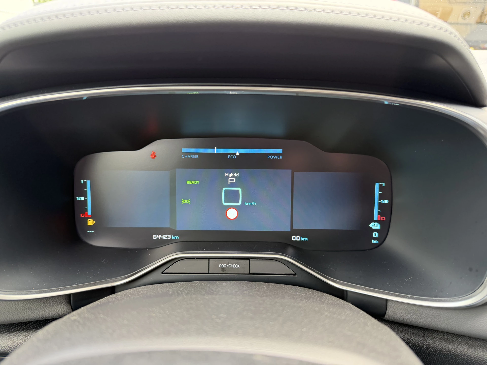 Hoofdafbeelding Citroën C5 Aircross