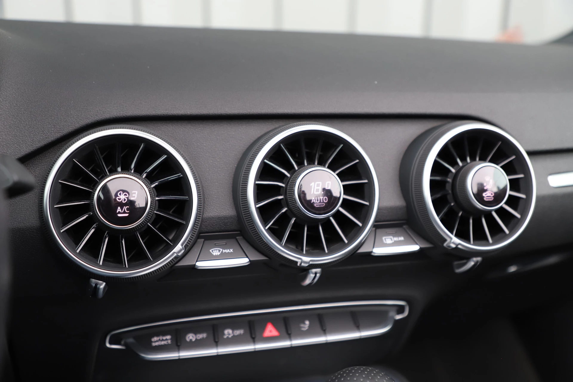 Hoofdafbeelding Audi TT