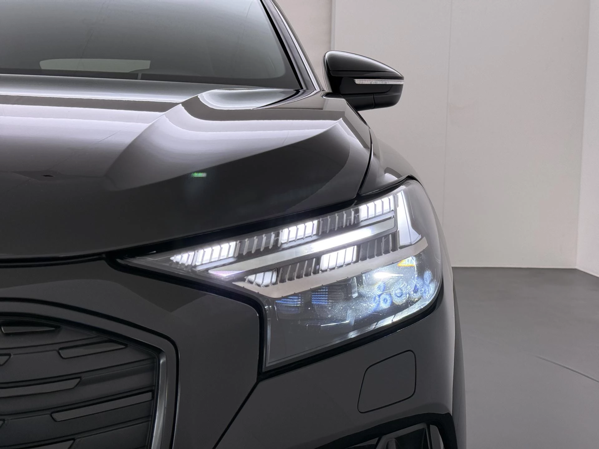 Hoofdafbeelding Audi Q4 Sportback e-tron