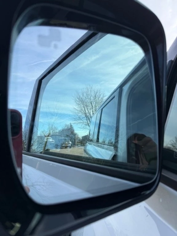 Hoofdafbeelding Land Rover Defender