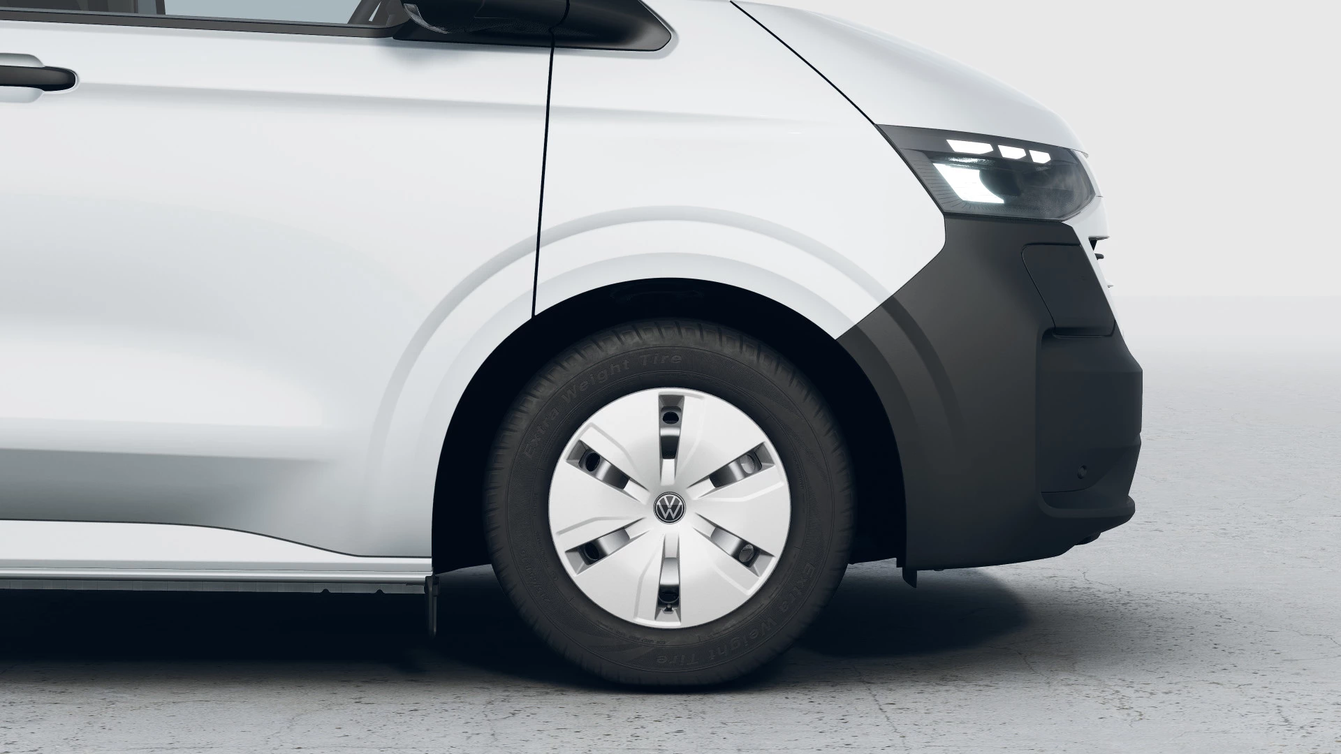 Hoofdafbeelding Volkswagen e-Transporter