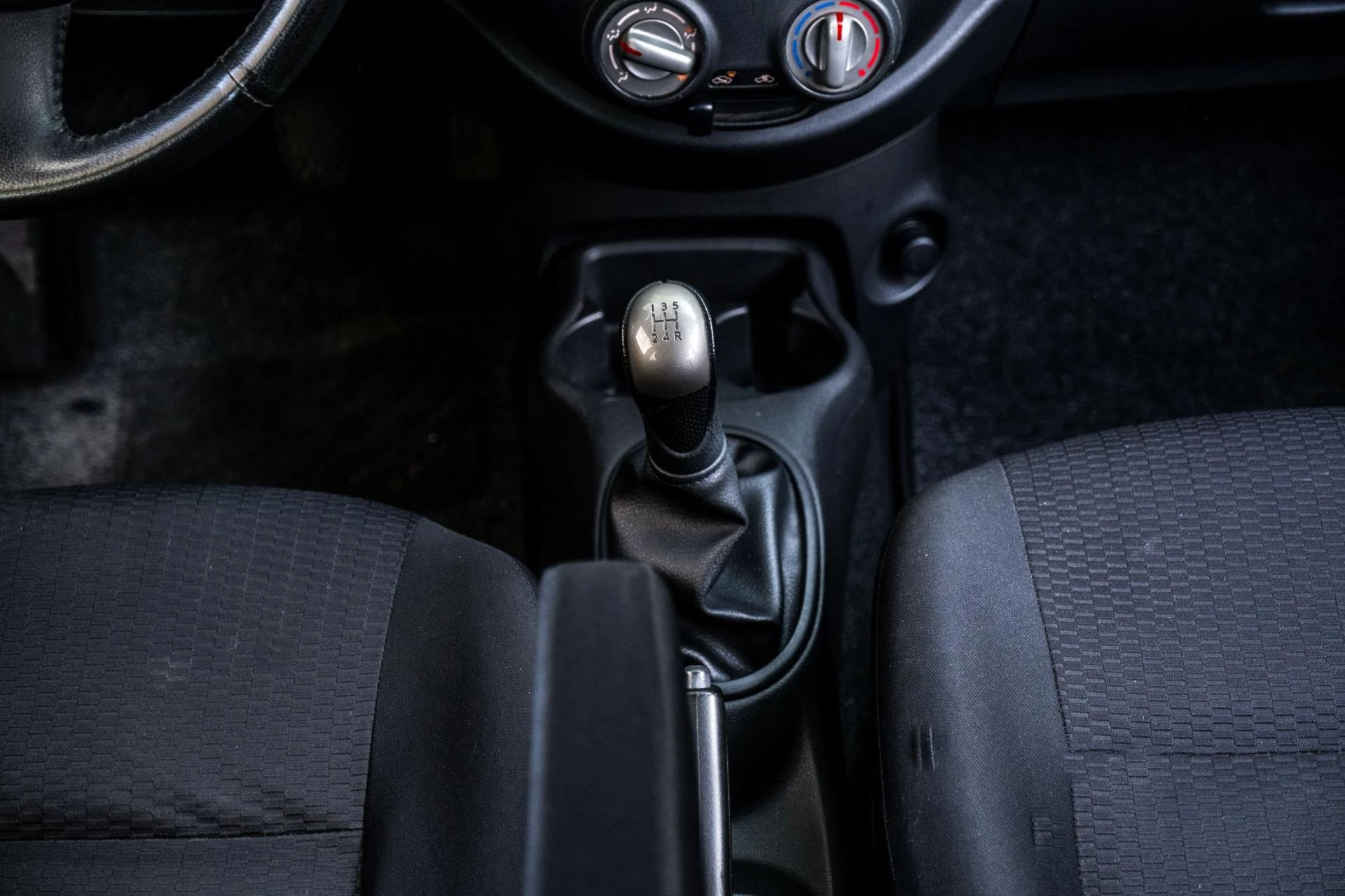 Hoofdafbeelding Nissan Micra
