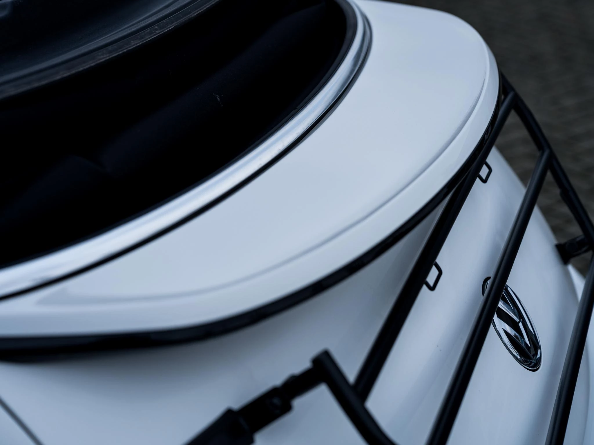 Hoofdafbeelding Volkswagen Beetle