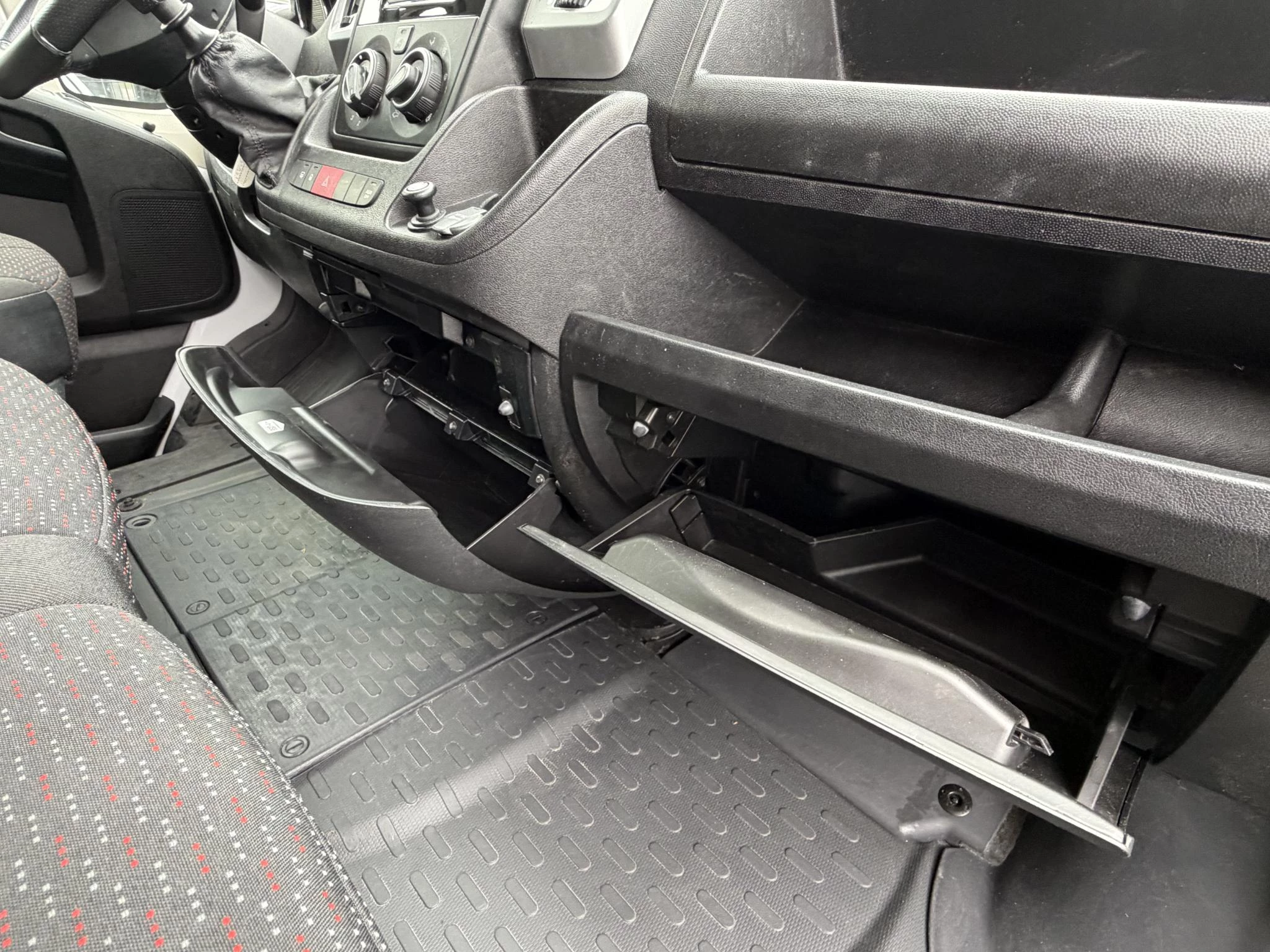 Hoofdafbeelding Opel Movano