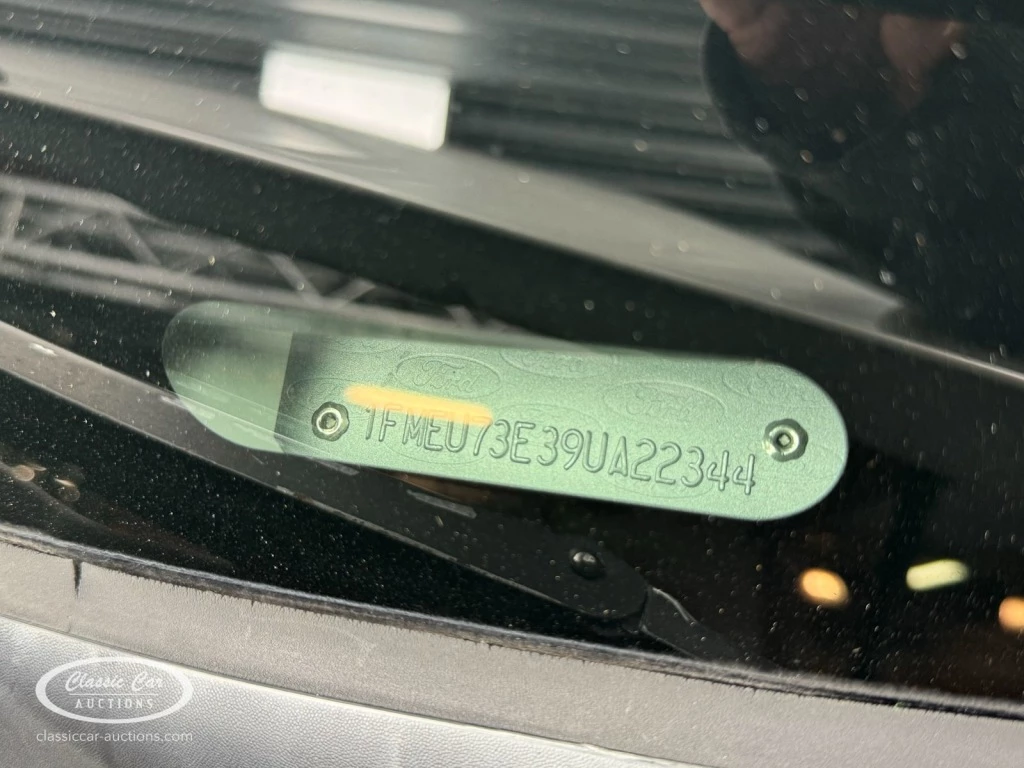 Hoofdafbeelding Ford Explorer