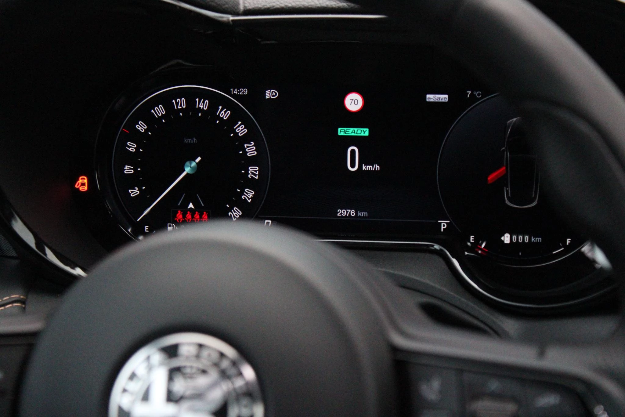 Hoofdafbeelding Alfa Romeo Tonale