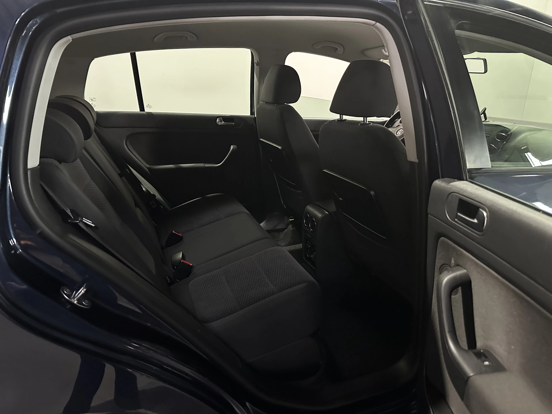 Hoofdafbeelding Volkswagen Golf Plus