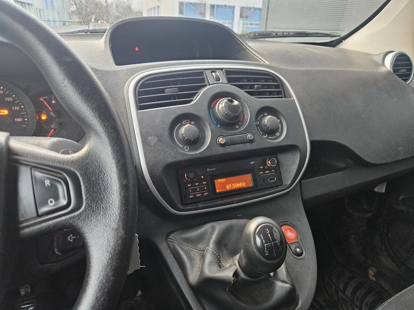 Hoofdafbeelding Renault Kangoo