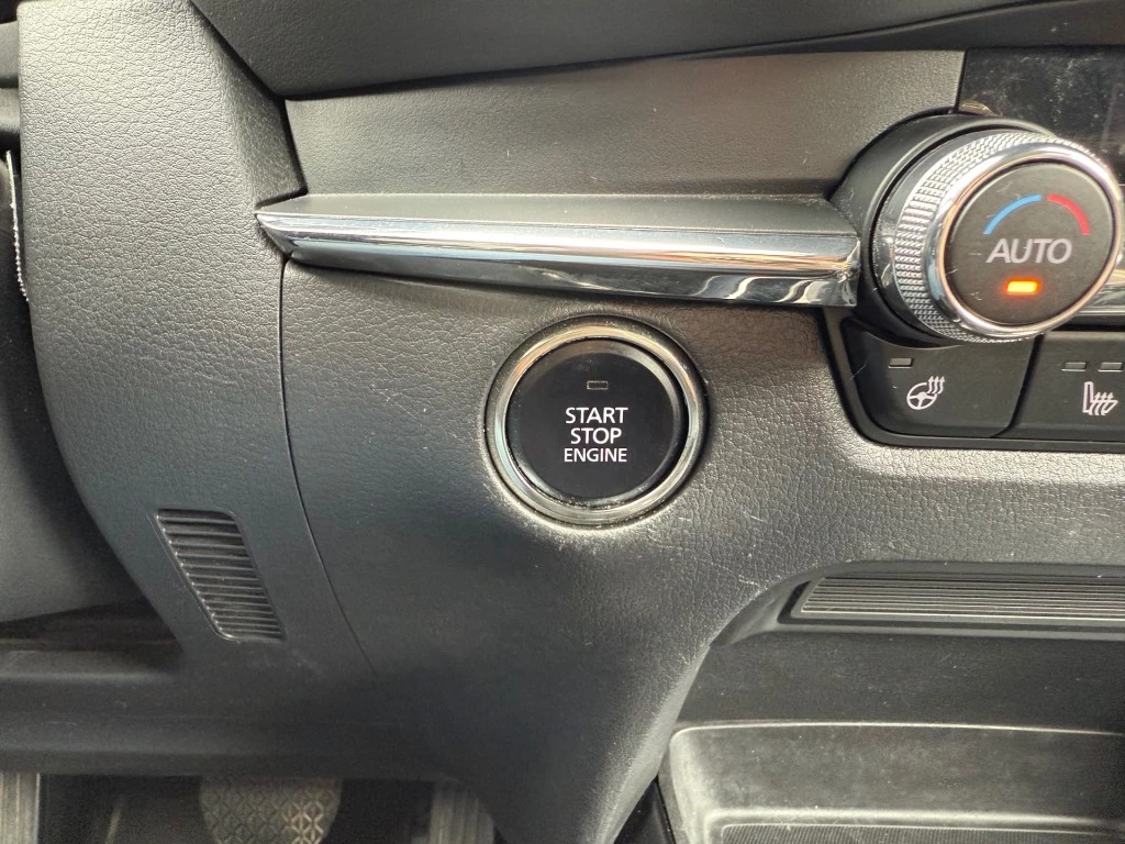 Hoofdafbeelding Mazda CX-30
