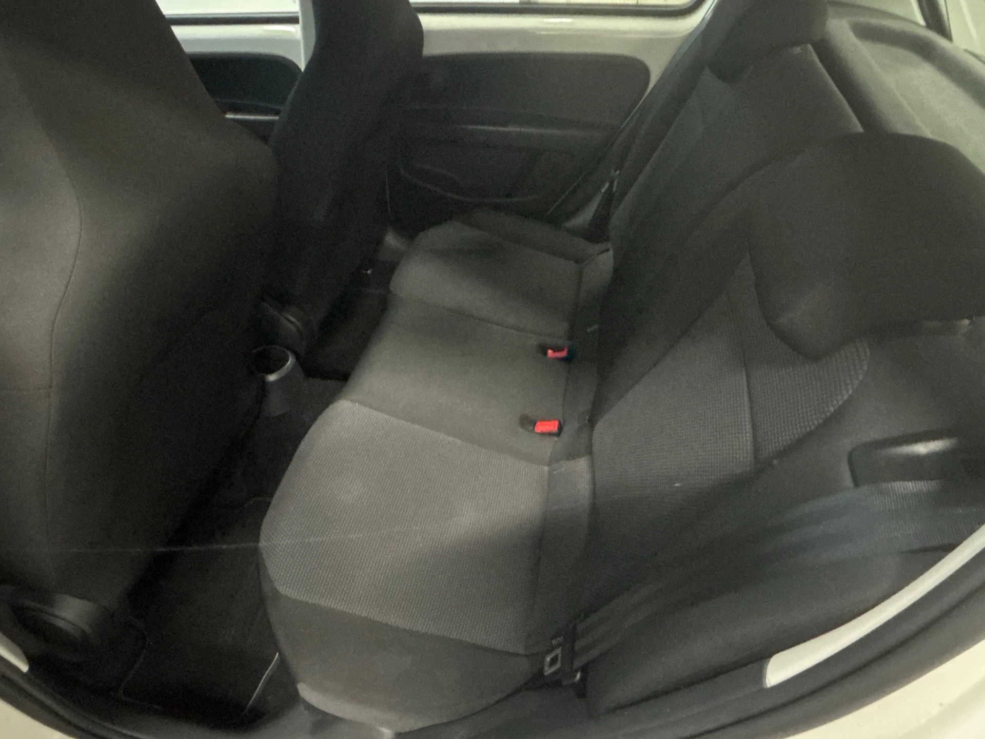 Hoofdafbeelding Škoda Citigo