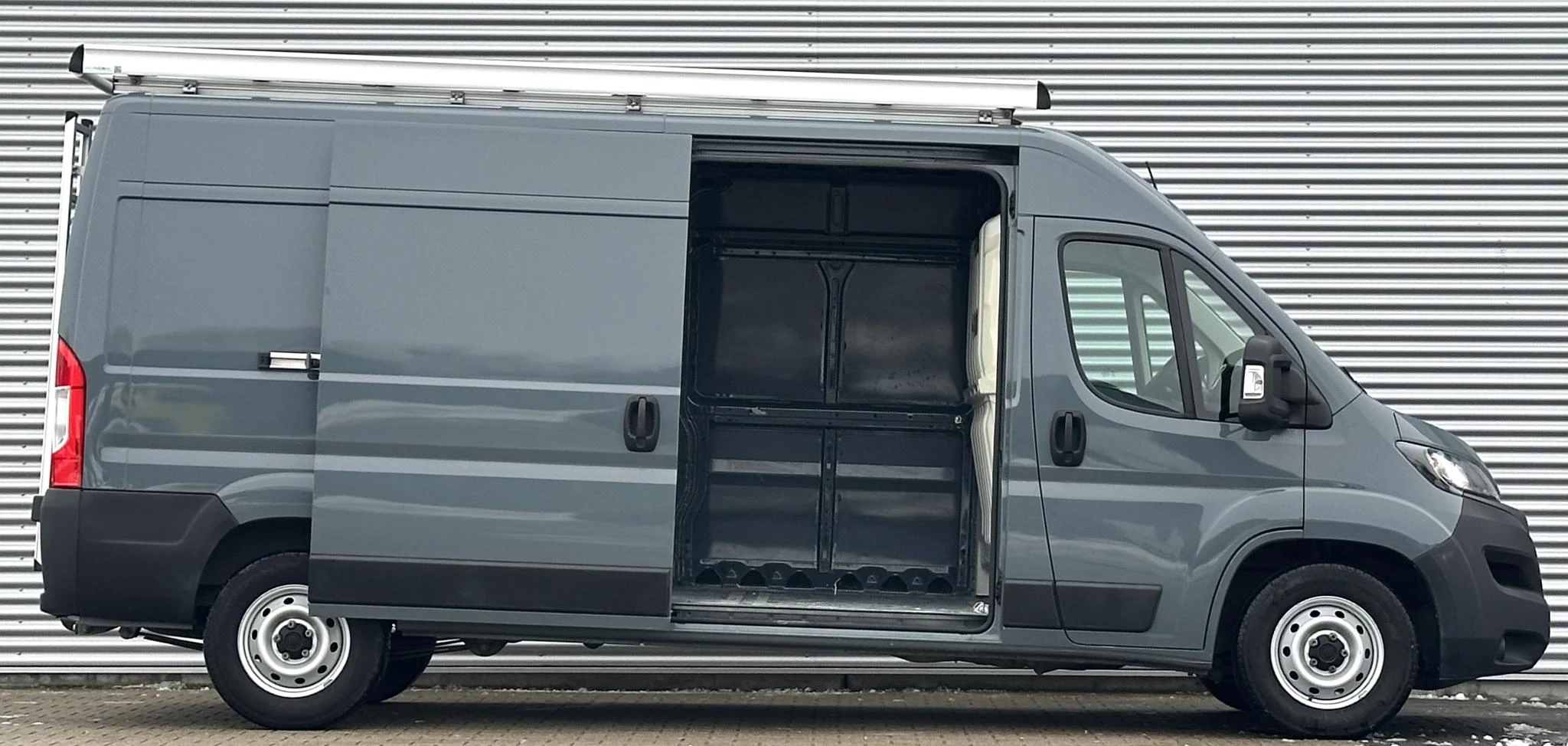 Hoofdafbeelding Fiat Ducato
