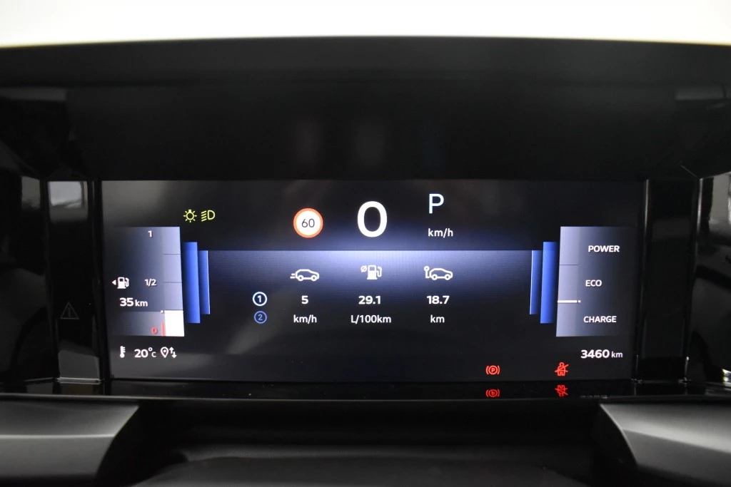 Hoofdafbeelding Opel Frontera