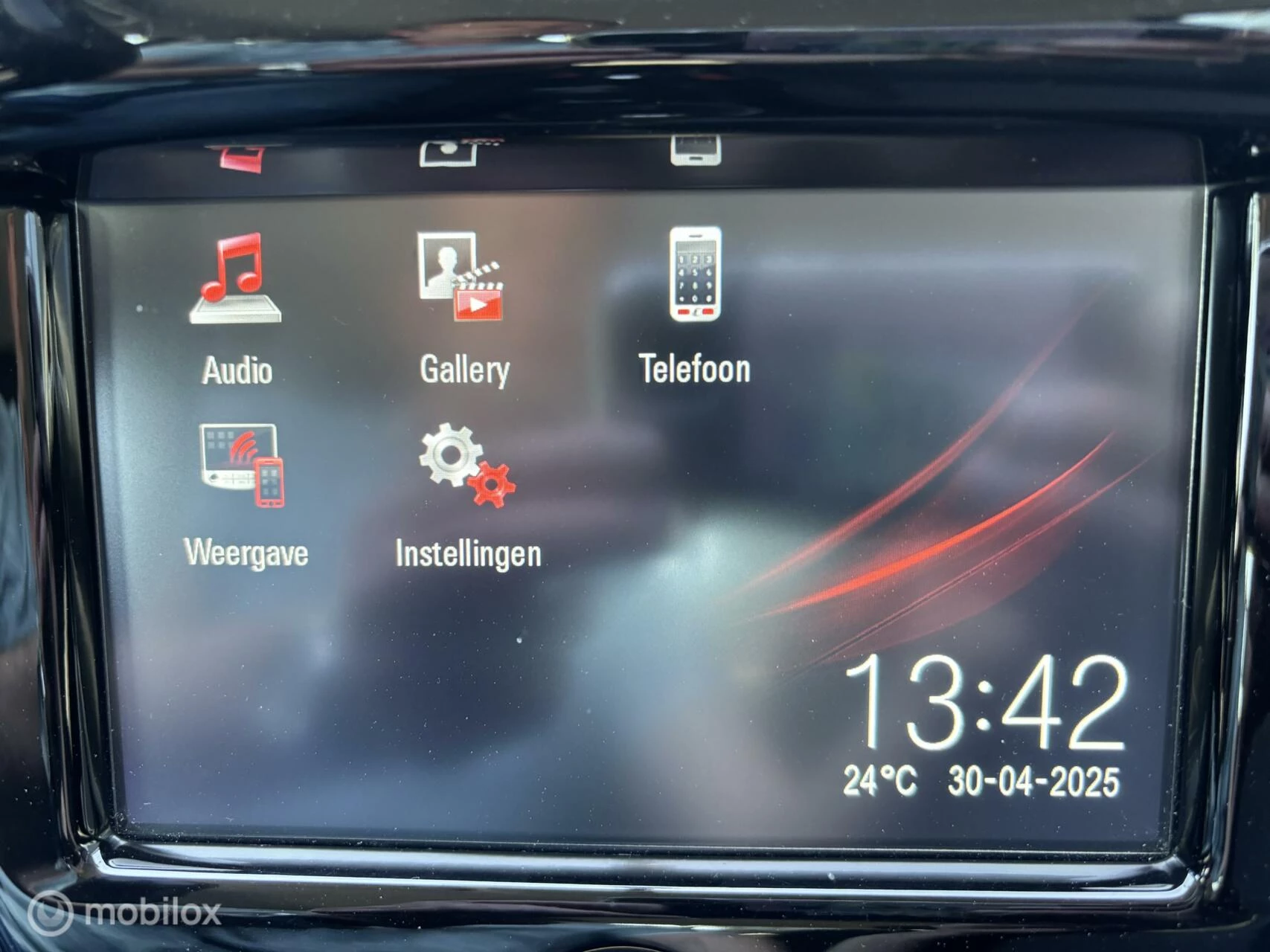 Hoofdafbeelding Opel ADAM