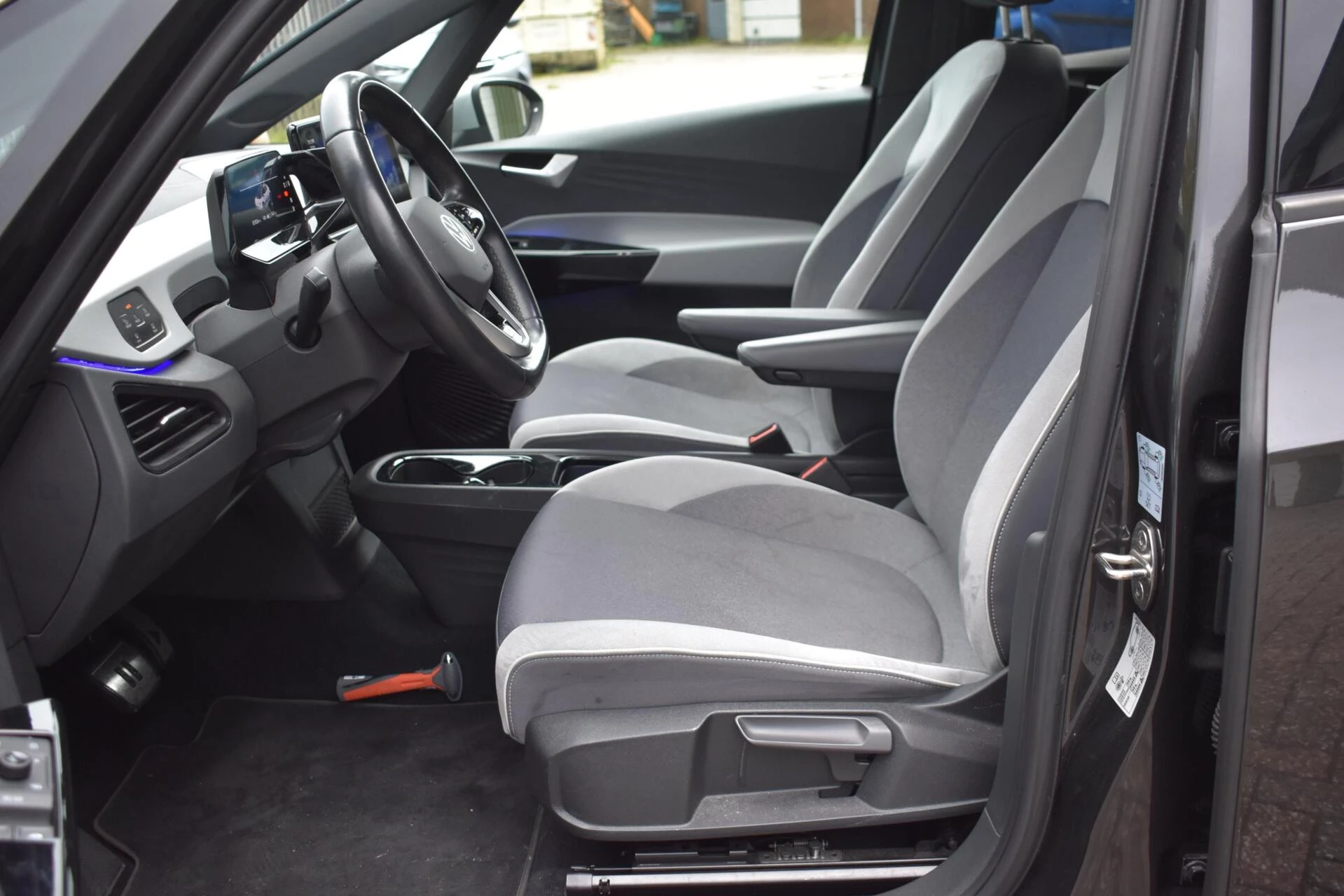 Hoofdafbeelding Volkswagen ID.3