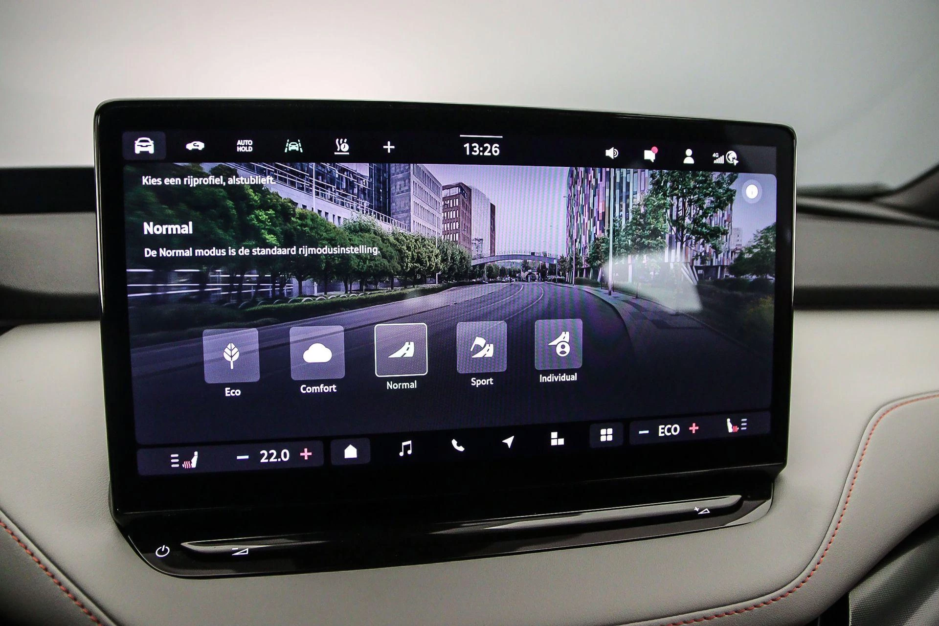 Hoofdafbeelding Škoda Elroq