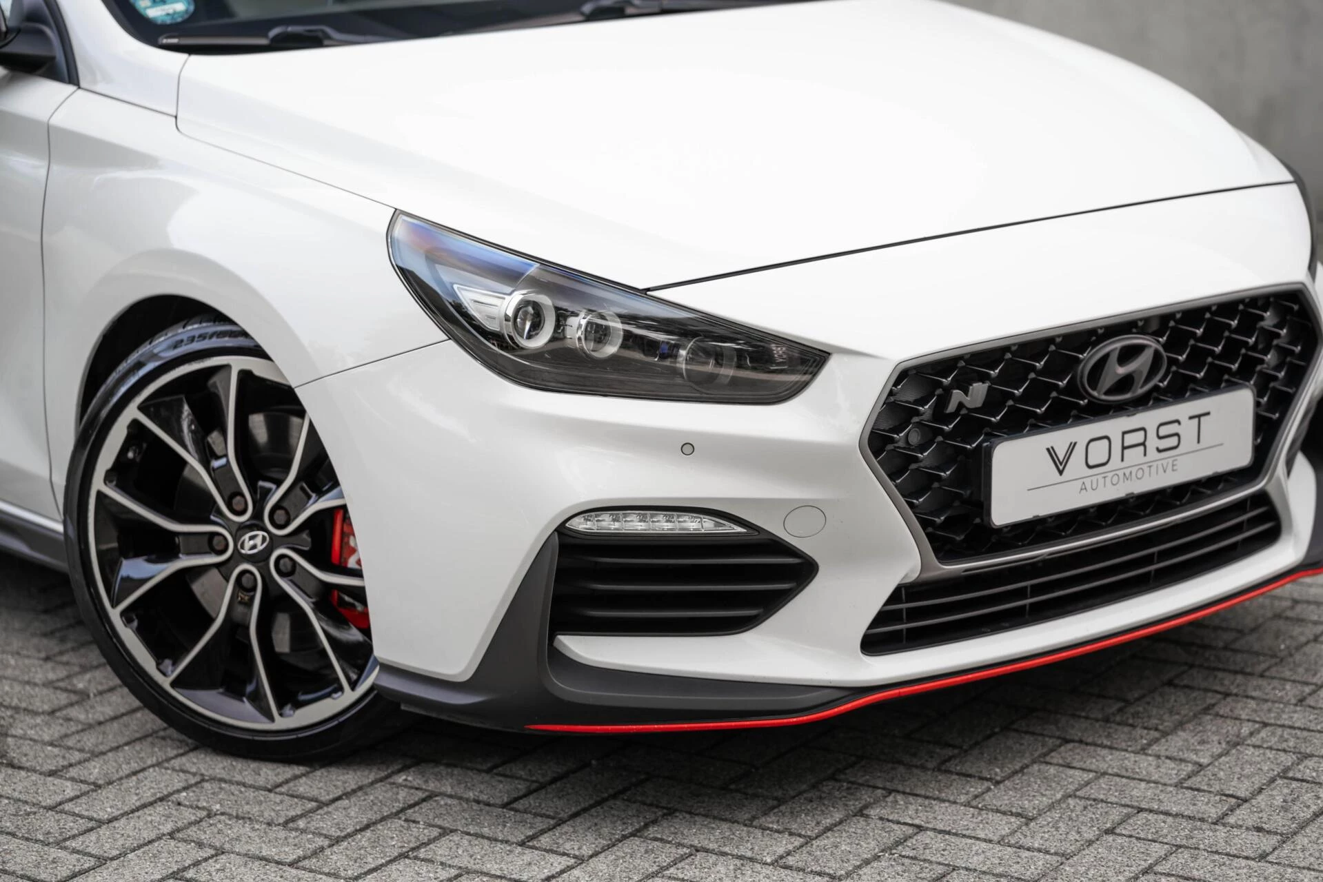 Hoofdafbeelding Hyundai i30