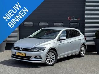 Volkswagen Polo 1.0 TSI DSG Highline Business R | Camera | DAB | Carplay | Lichtmetalen Velgen | Climate Control |
