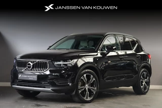 Volvo XC40 1.5 T5 Twin Engine Inscription Pano Leder Stuur/Stoelverwarming Achteruitrijcamera