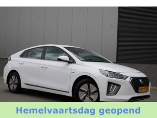 Hyundai IONIQ 1.6 GDi Hybrid/Facelift/Matrix-LED/Carplay/Infinity-sound/Camera/Cruise
