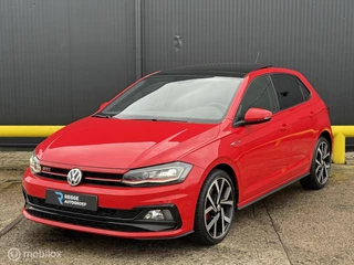Volkswagen Polo 2.0 TSI GTI ACC | PANODAK | AUTOMAAT | BTW