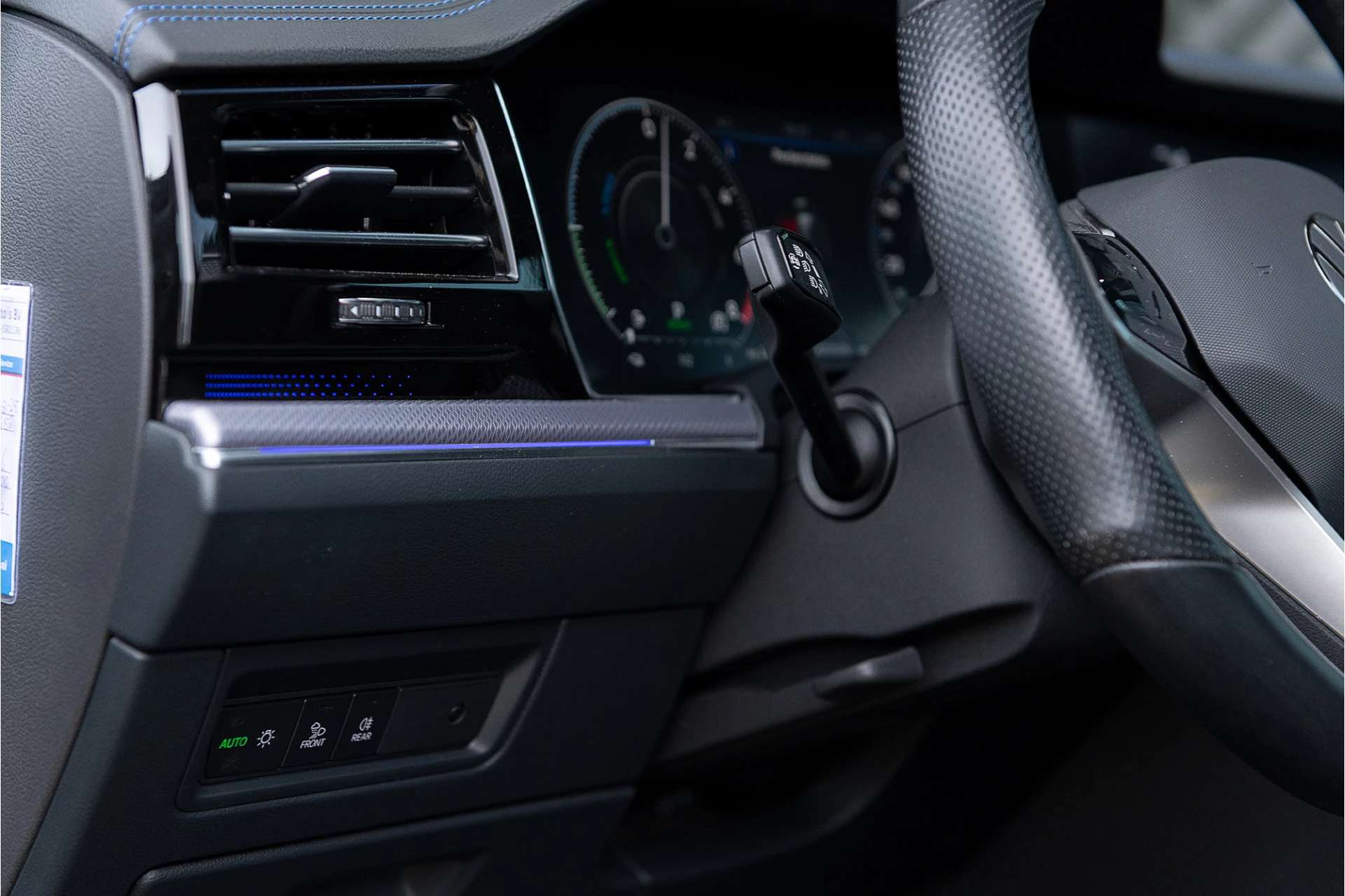 Hoofdafbeelding Volkswagen Touareg