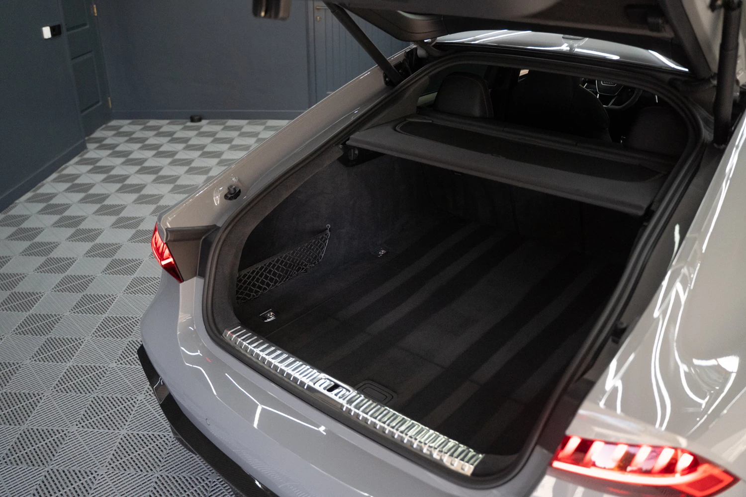 Hoofdafbeelding Audi RS7