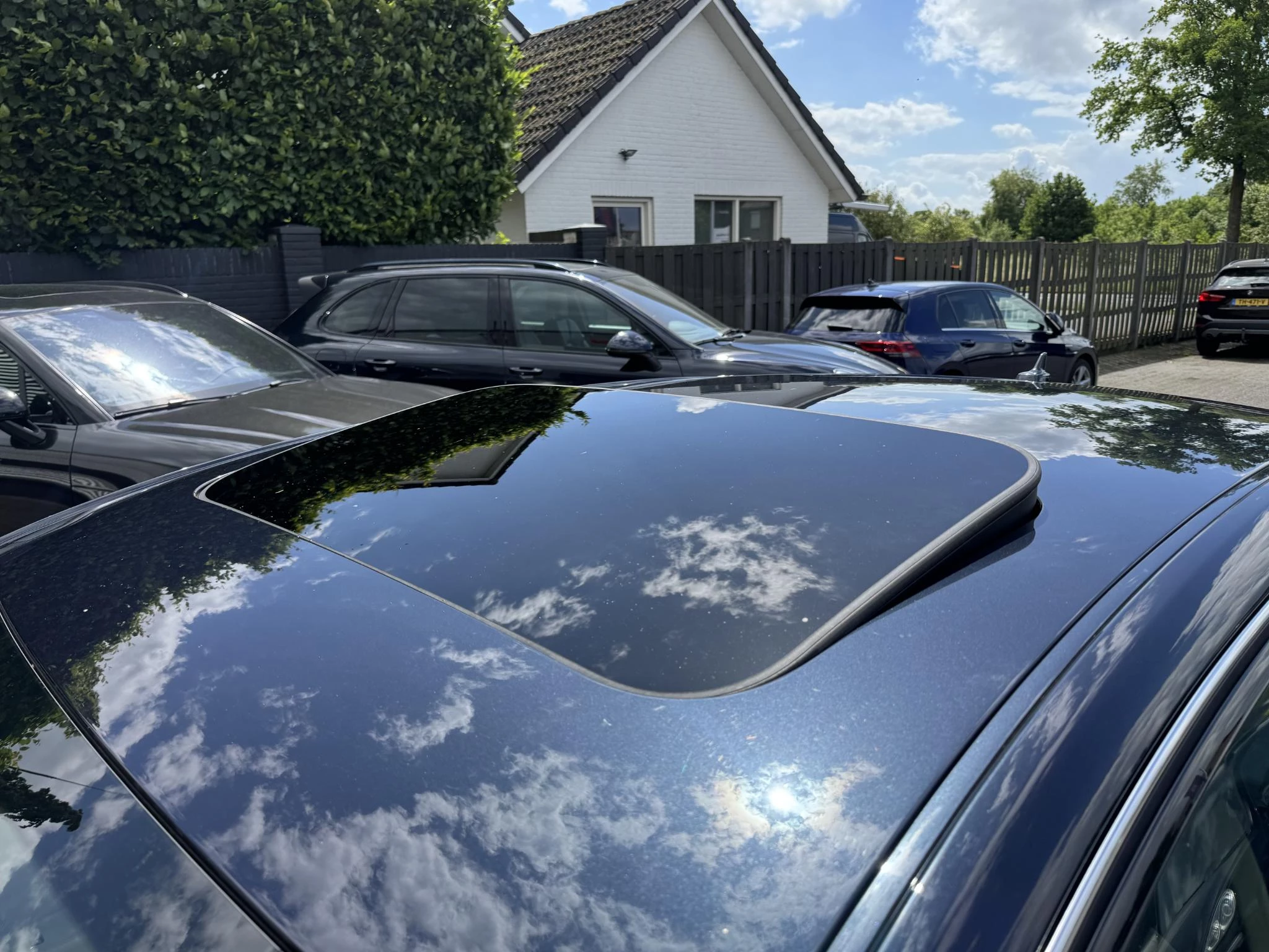 Hoofdafbeelding Audi A8