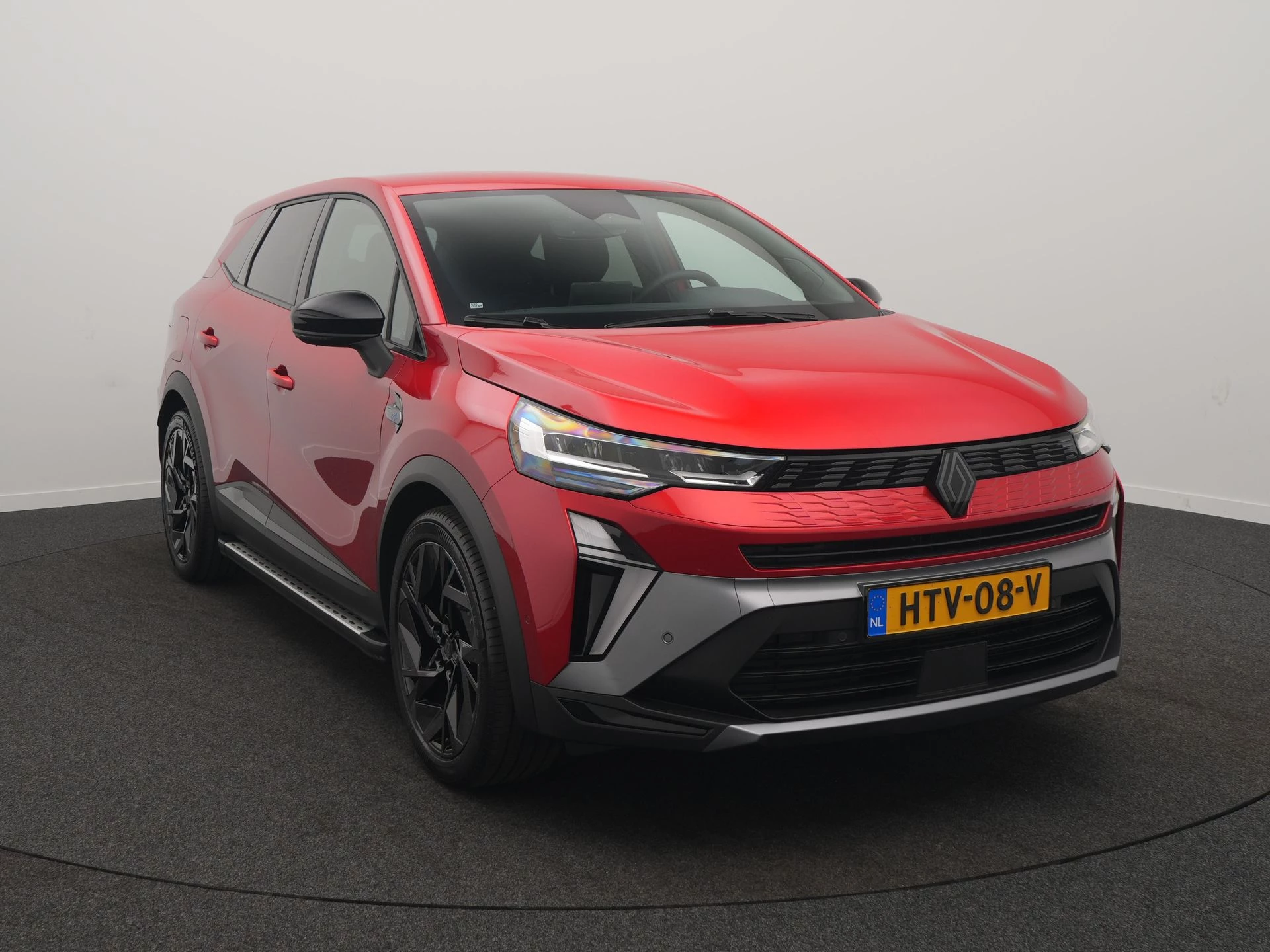 Hoofdafbeelding Renault Symbioz
