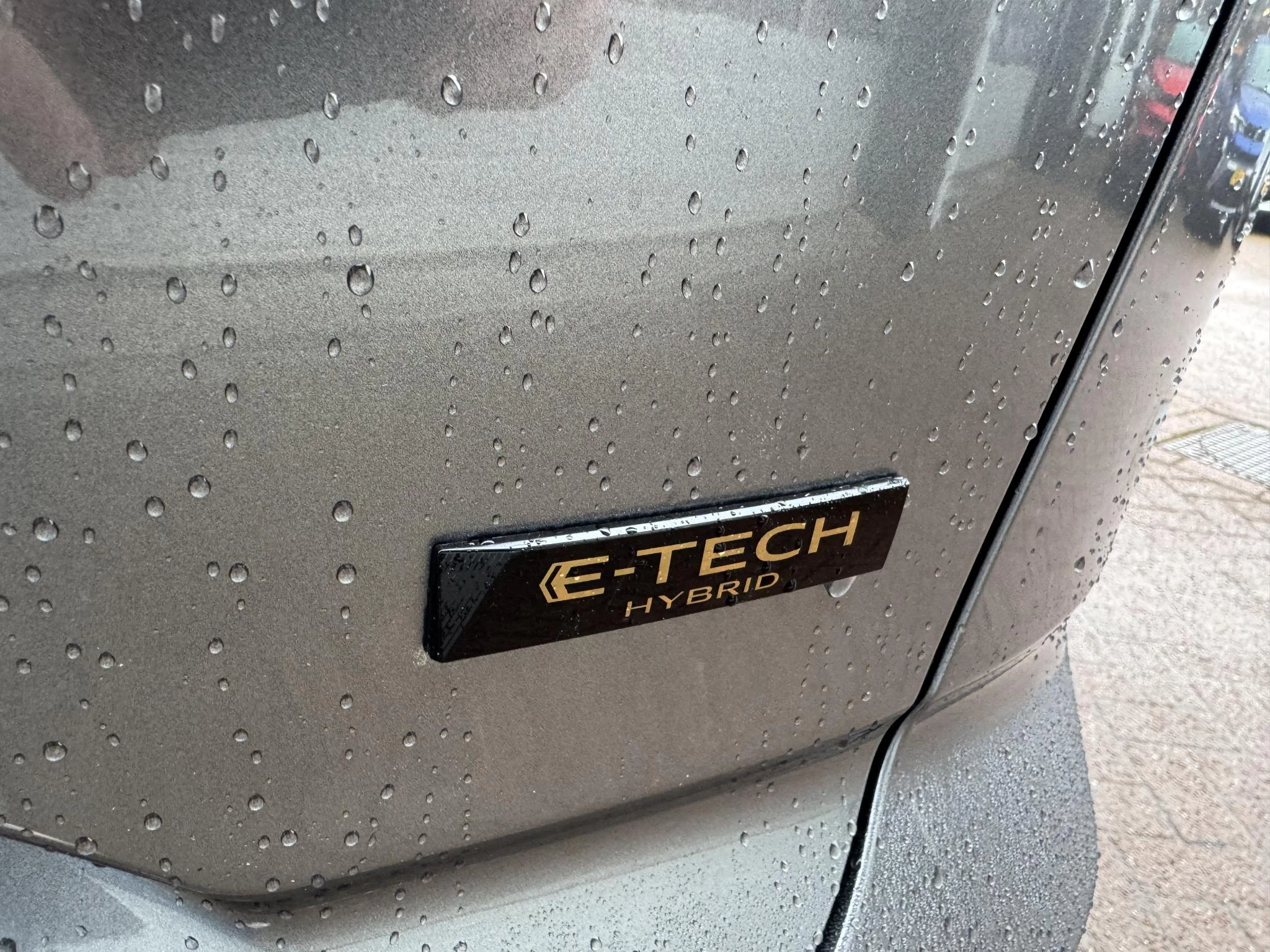 Hoofdafbeelding Renault Austral