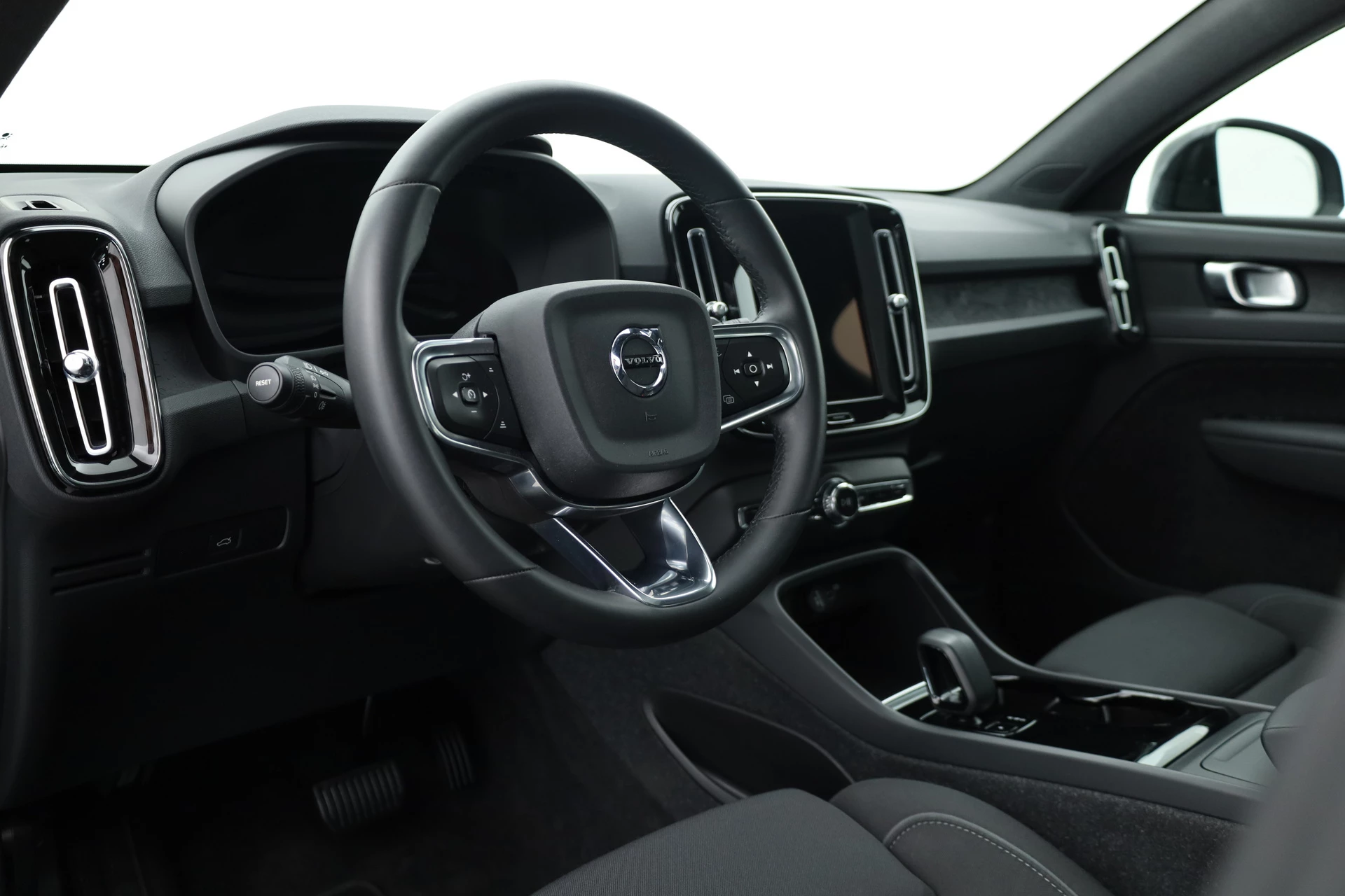 Hoofdafbeelding Volvo C40