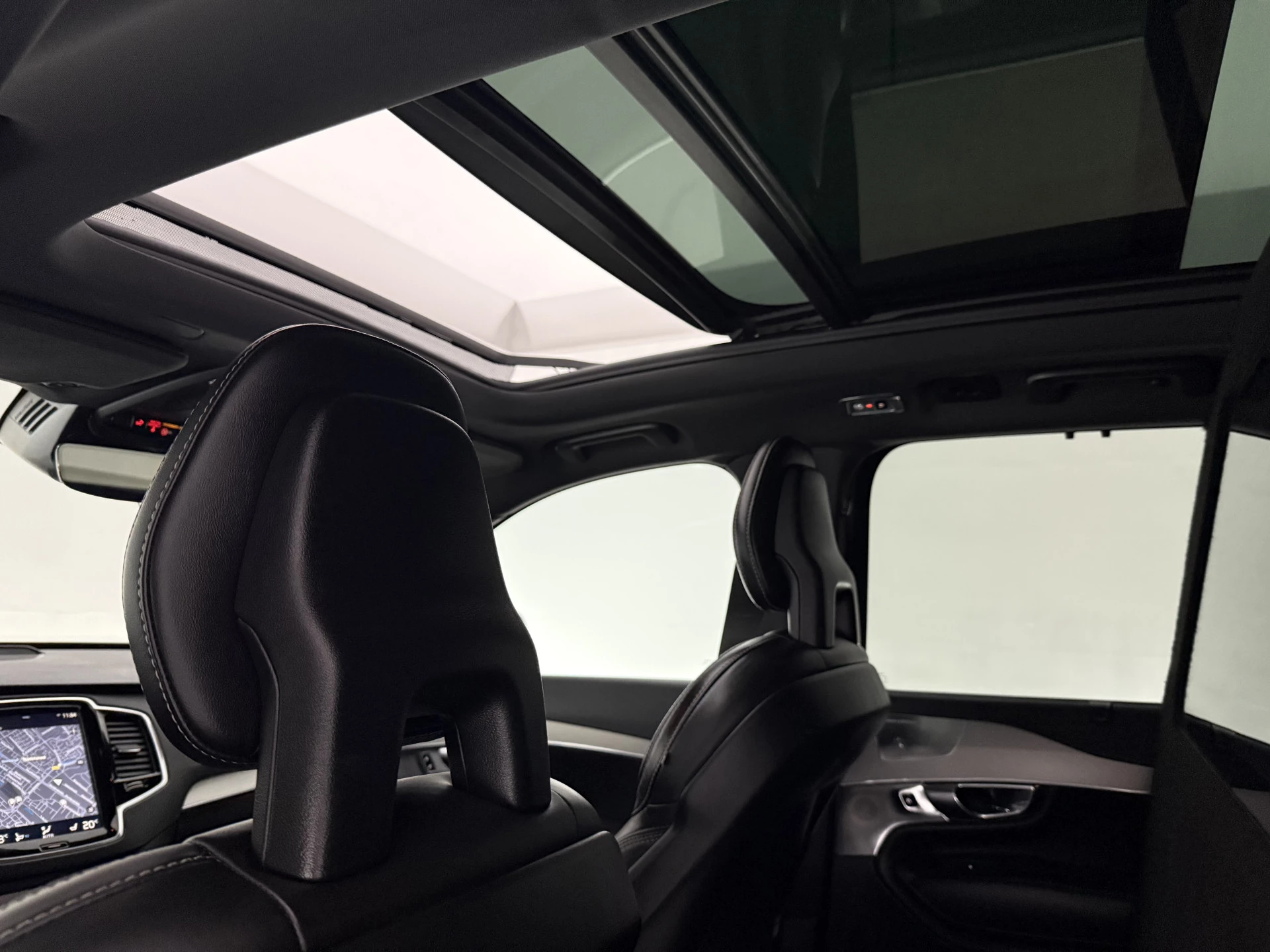 Hoofdafbeelding Volkswagen XC90