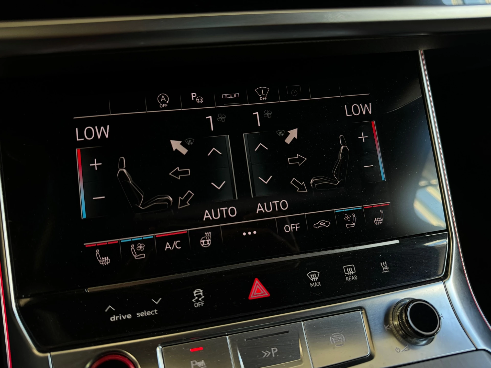 Hoofdafbeelding Audi RS6