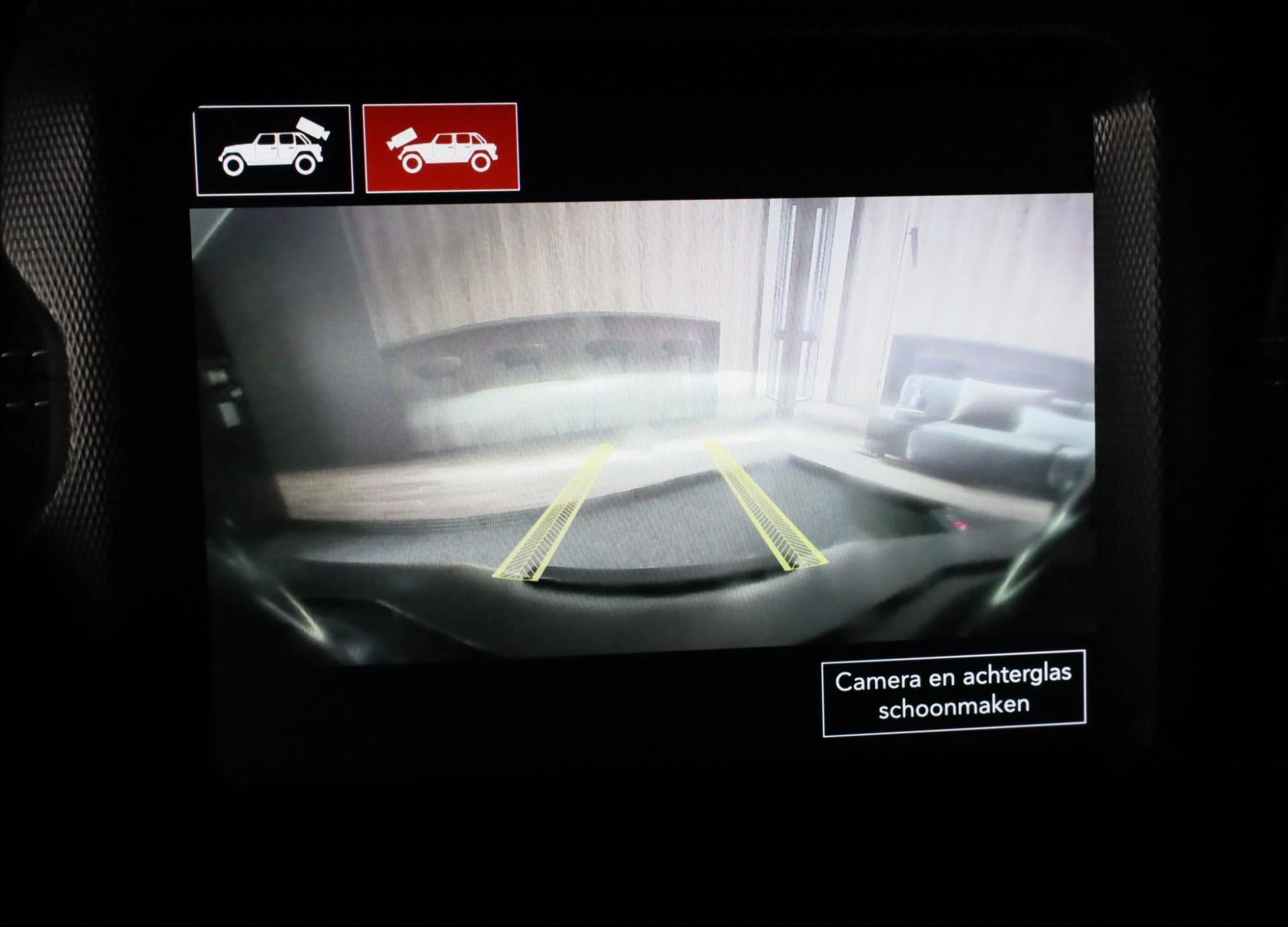 Hoofdafbeelding Jeep Wrangler