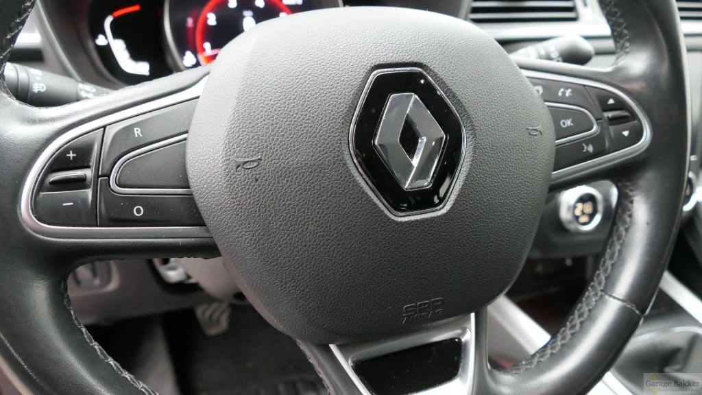 Hoofdafbeelding Renault Kadjar