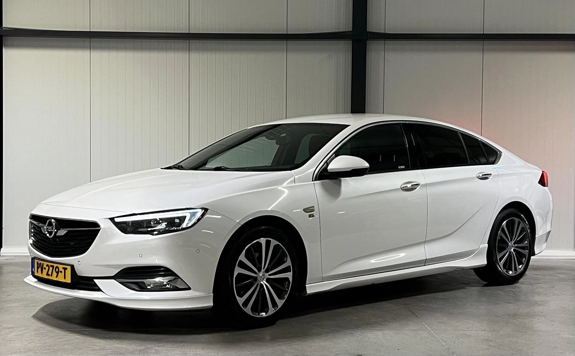 Hoofdafbeelding Opel Insignia