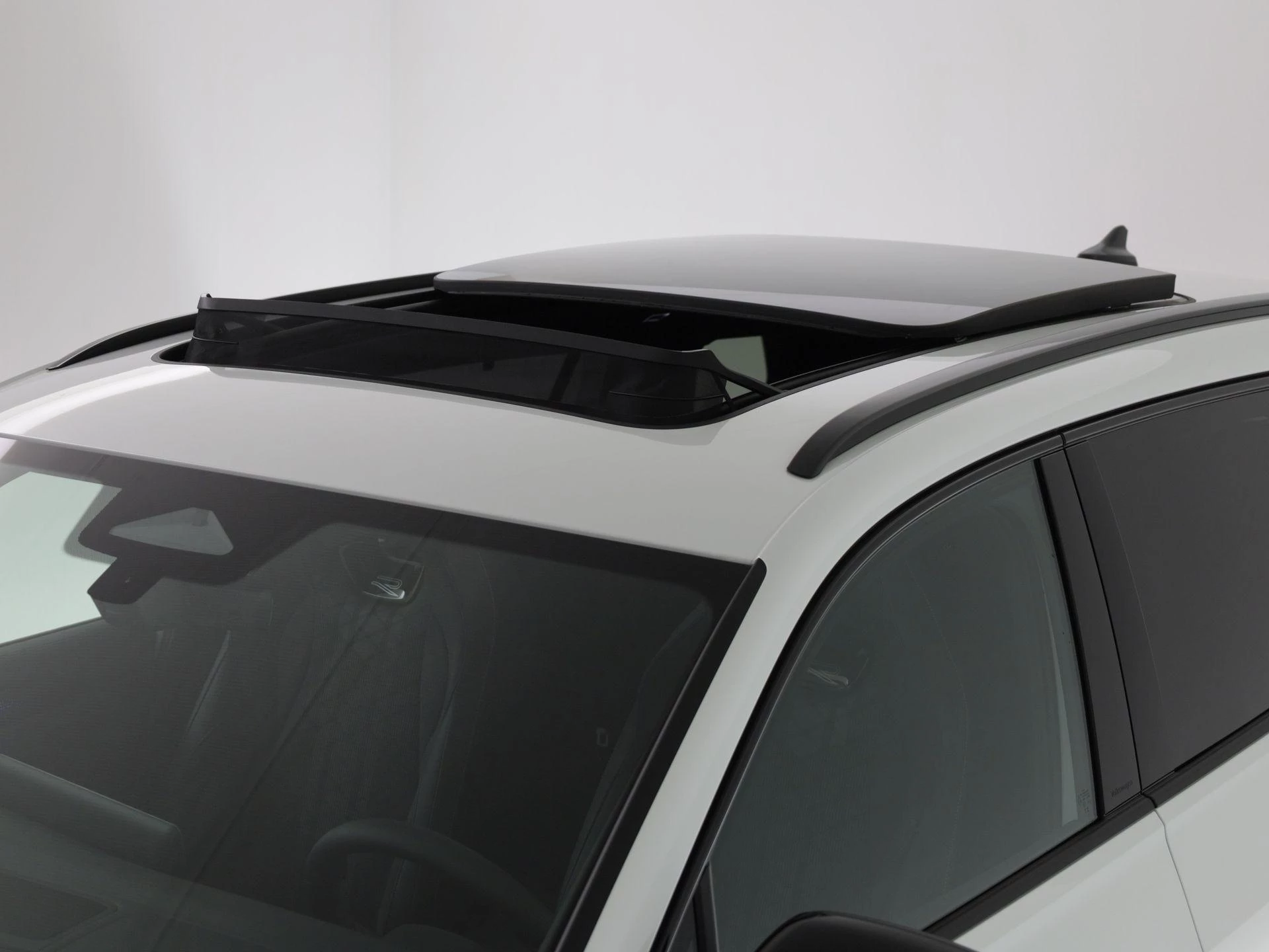 Hoofdafbeelding Volkswagen Tayron