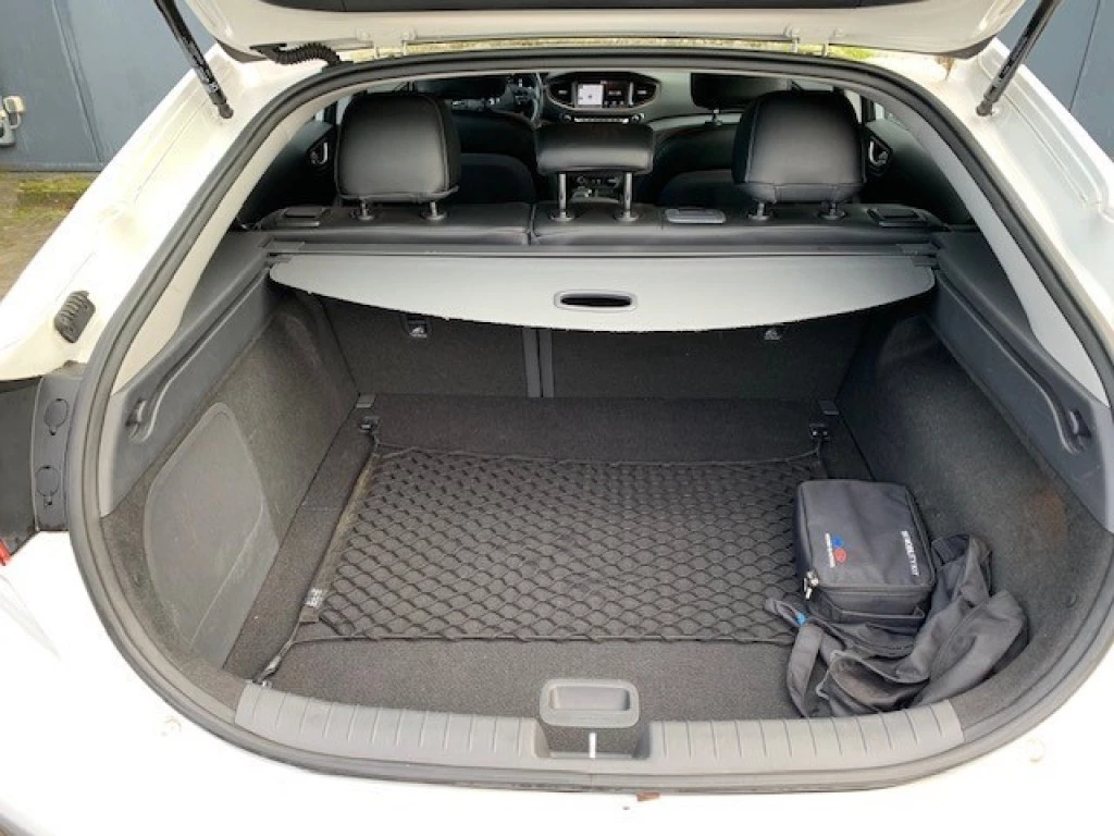 Hoofdafbeelding Hyundai IONIQ