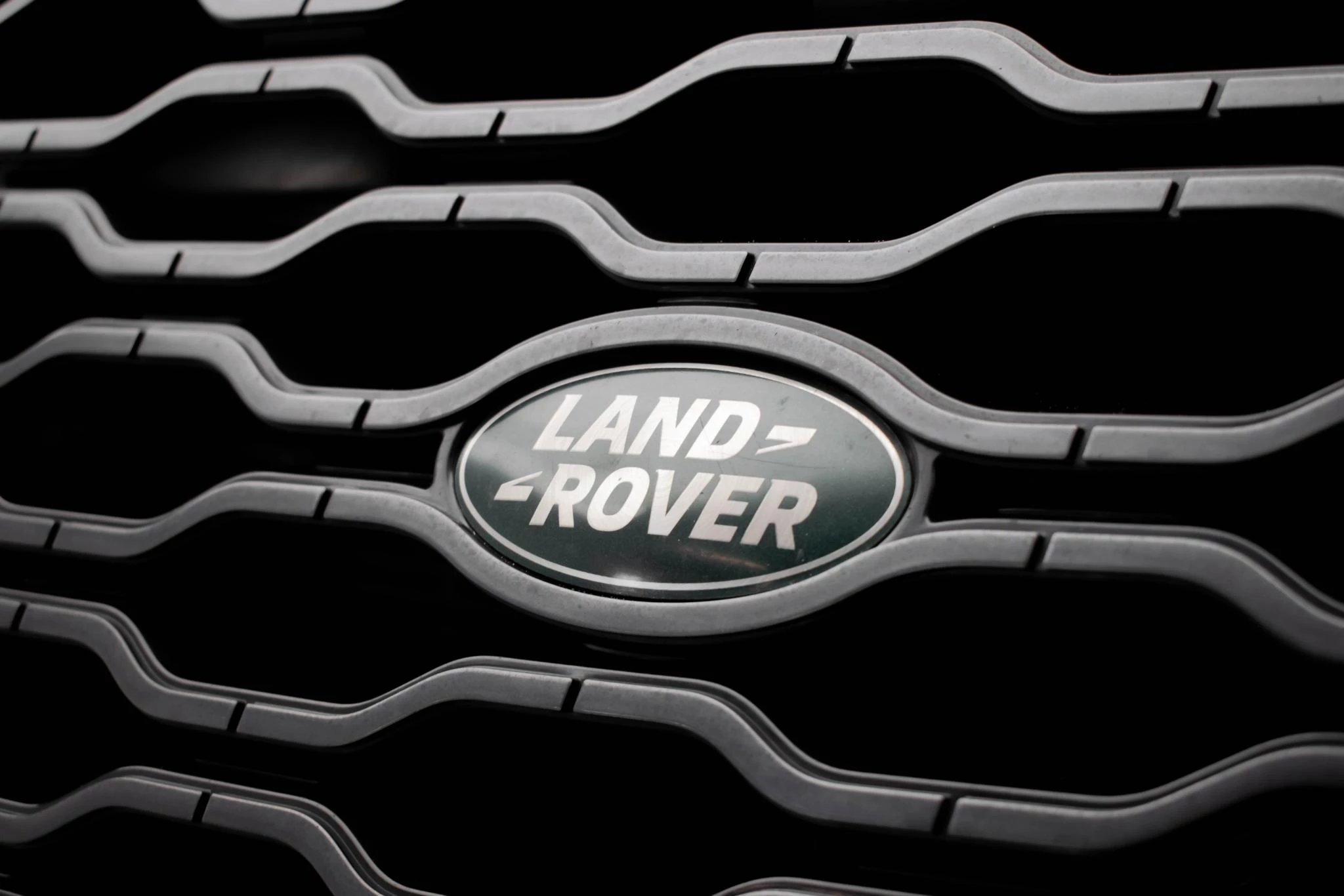 Hoofdafbeelding Land Rover Range Rover Velar