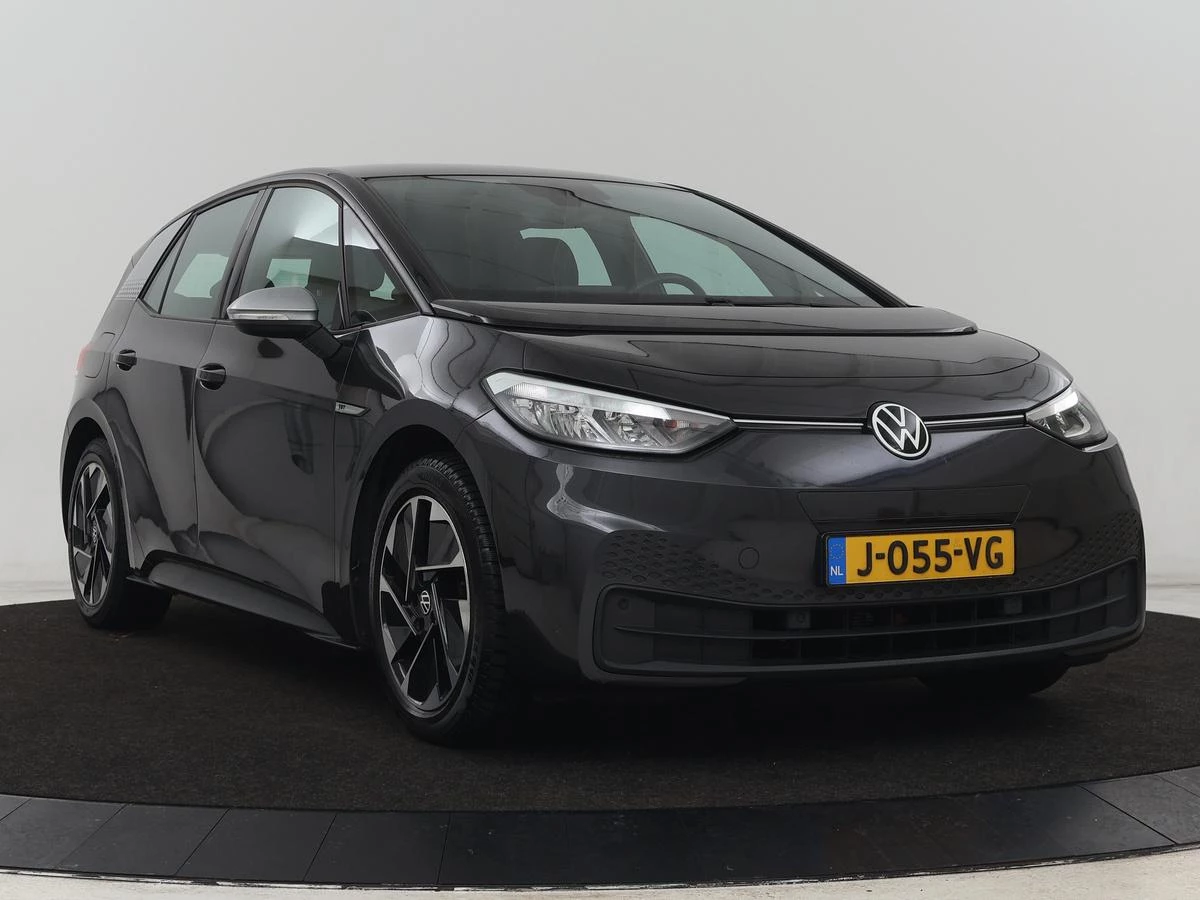 Hoofdafbeelding Volkswagen ID.3