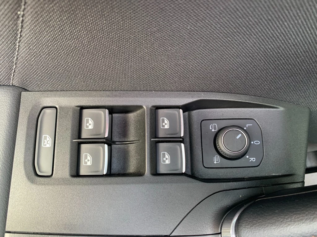 Hoofdafbeelding CUPRA Leon Sportstourer