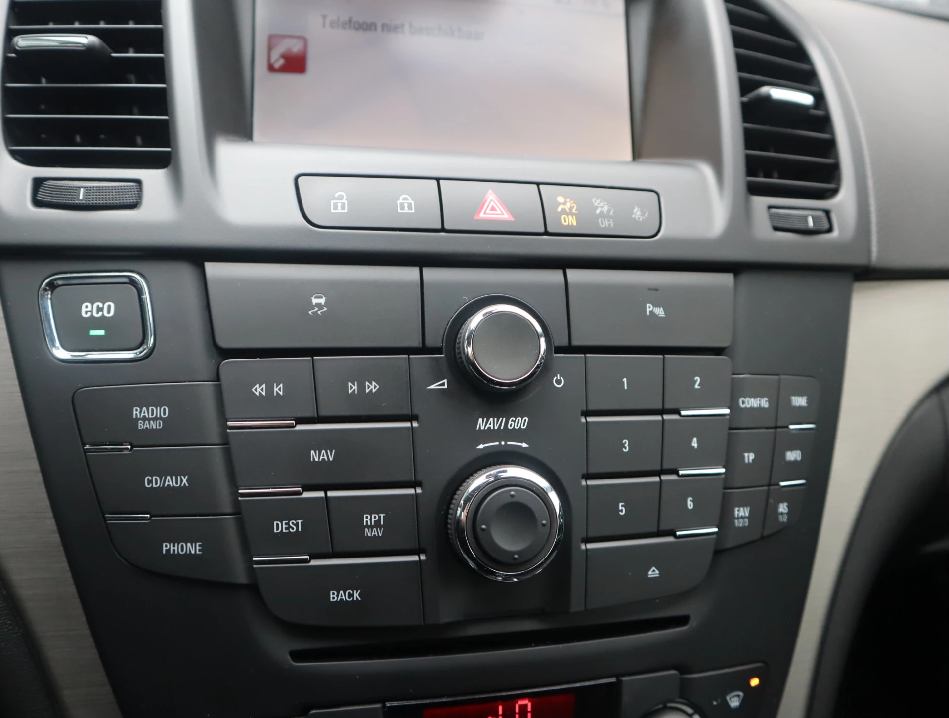 Hoofdafbeelding Opel Insignia