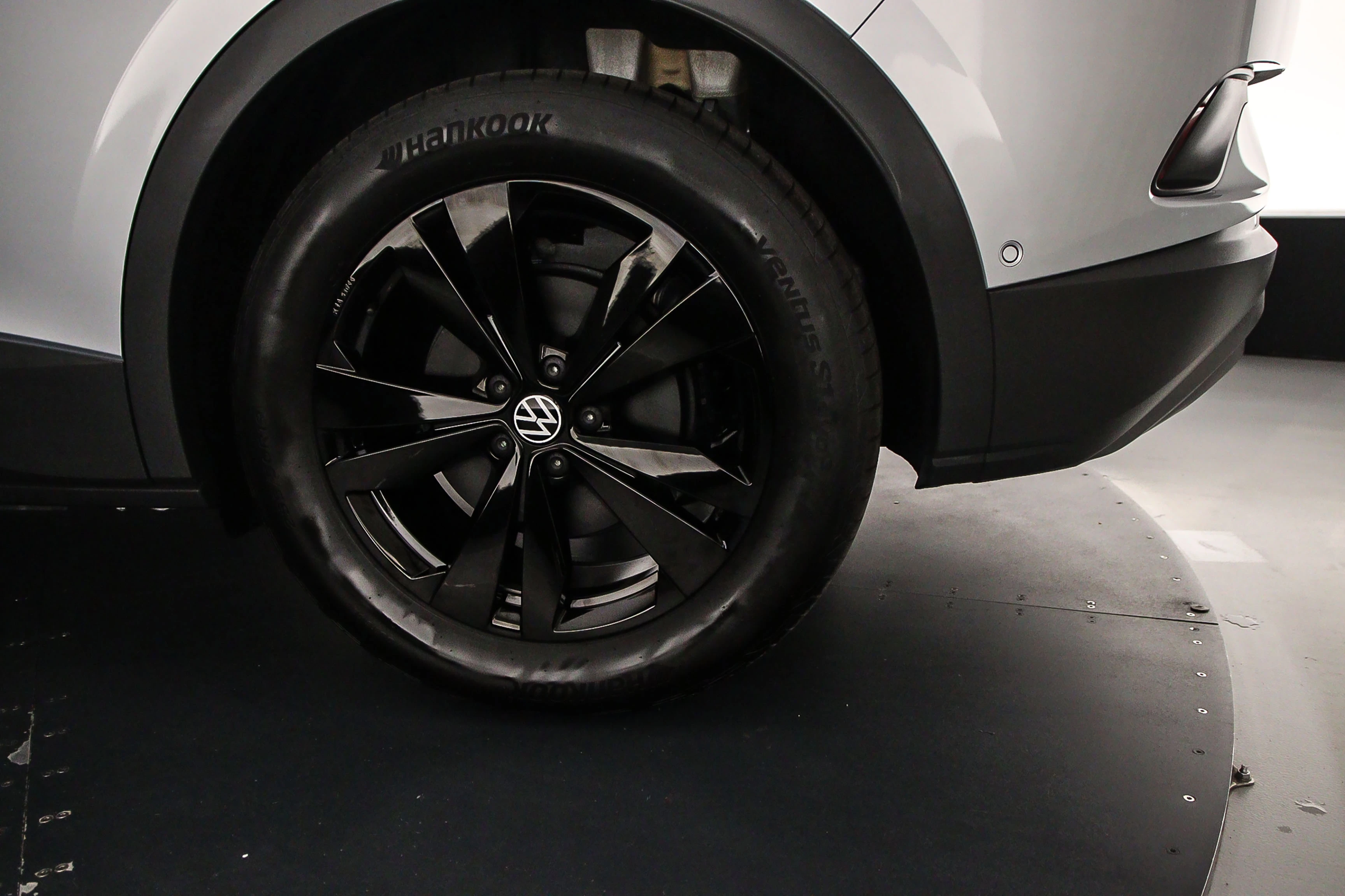 Hoofdafbeelding Volkswagen ID.4