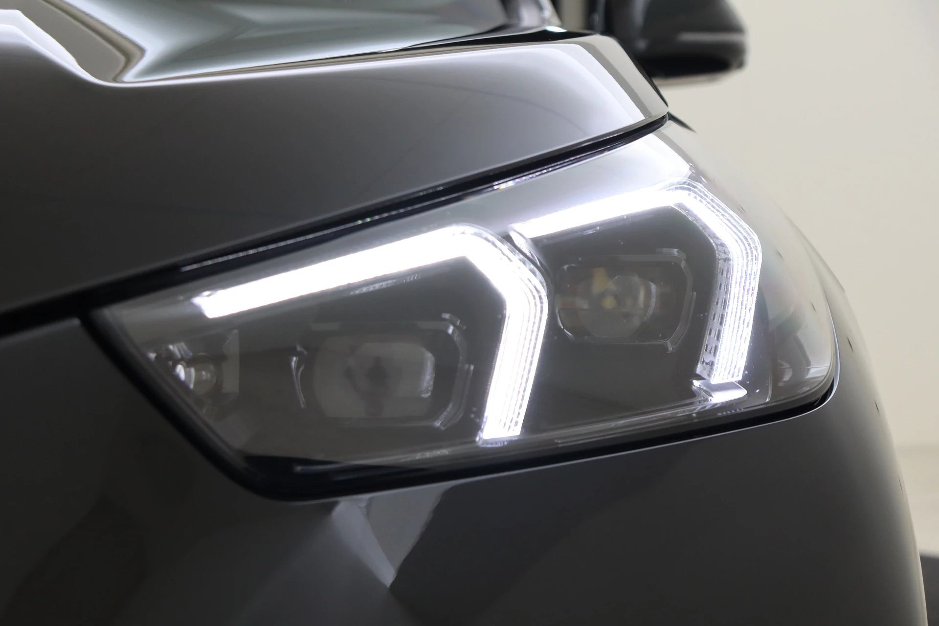 Hoofdafbeelding BMW iX1