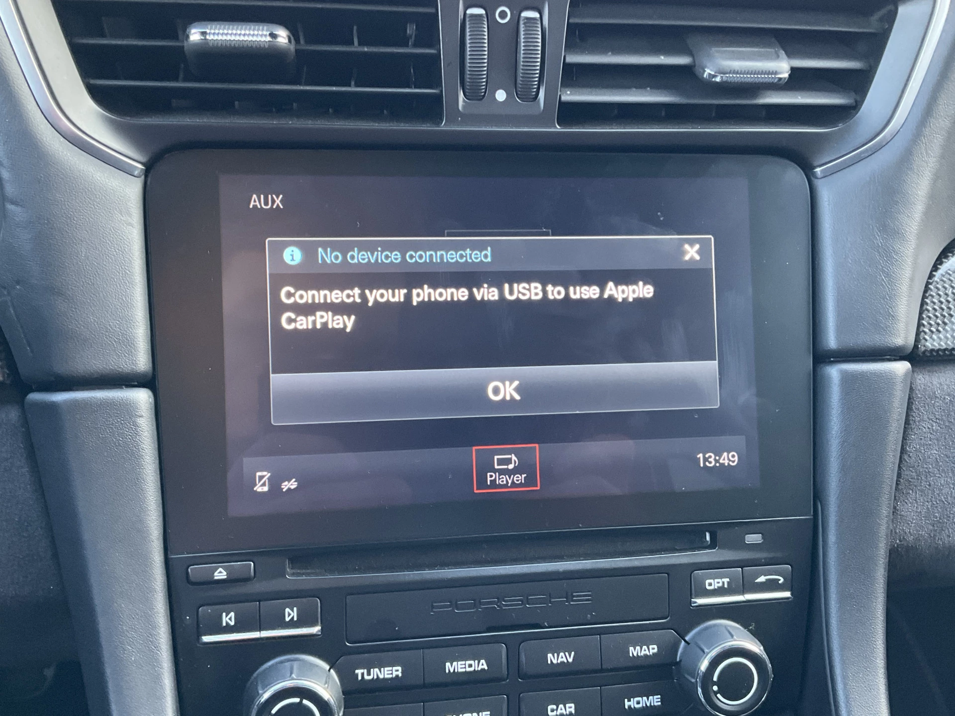 Hoofdafbeelding Porsche 911