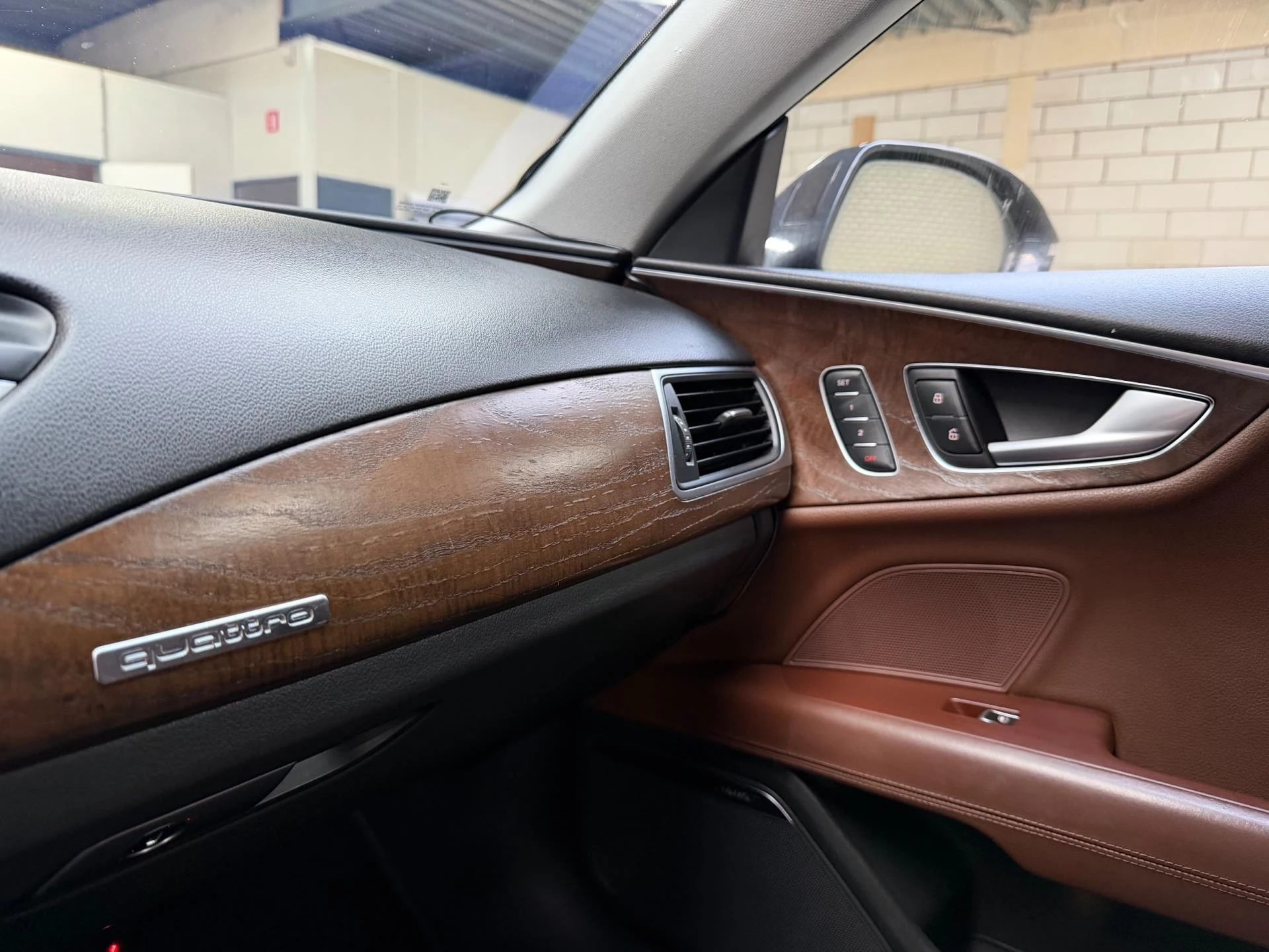 Hoofdafbeelding Audi A7