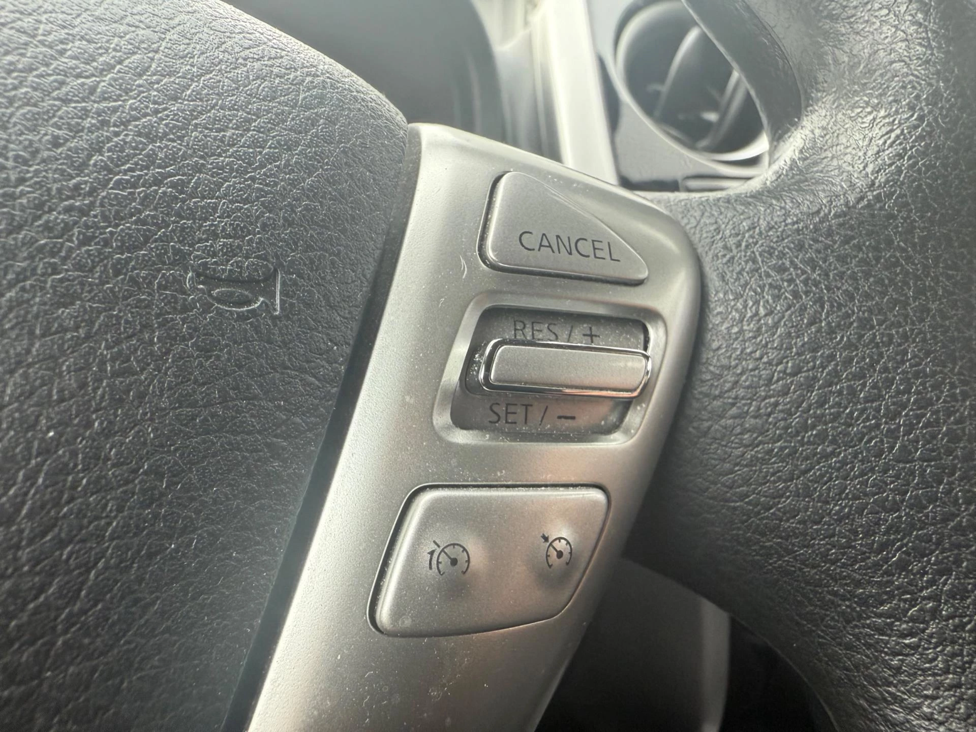 Hoofdafbeelding Nissan Note