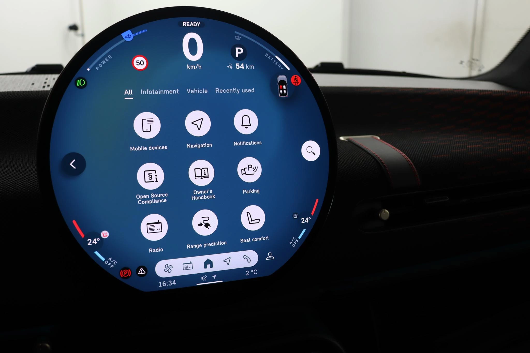 Hoofdafbeelding MINI 3-deurs