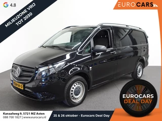 Mercedes-Benz Vito 114 CDI Lang Automaat Airco Bluetooth Camera Trekhaak