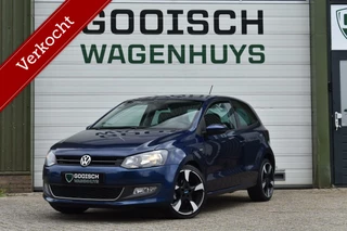 Volkswagen Polo 1.2 Comfortline | Carplay | Cruise | Climate |